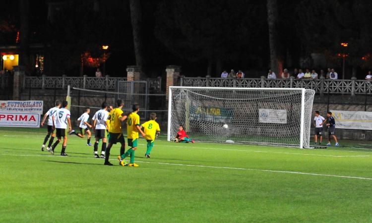 Parte il Torneo Velox 2021: al via le categorie Allievi e Giovanissimi. Il 2 giugno toccherà al Cleti Parte il Torneo Velox 2021: al via le categorie Allievi e Giovanissimi. Il 2 giugno toccherà al Cleti
