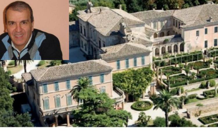 Potenza Picena, due aste deserte per la vendita di Villa Buonaccorsi. "La Giunta non resti spettatrice" Potenza Picena, due aste deserte per la vendita di Villa Buonaccorsi. "La Giunta non resti spettatrice"