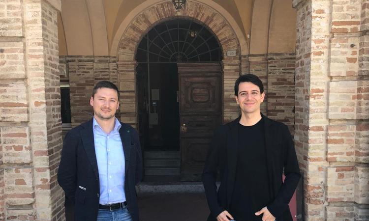 Musica live, Danzamare e un evento a Villa Buonaccorsi: si alza il sipario sull'estate potentina Musica live, Danzamare e un evento a Villa Buonaccorsi: si alza il sipario sull'estate potentina