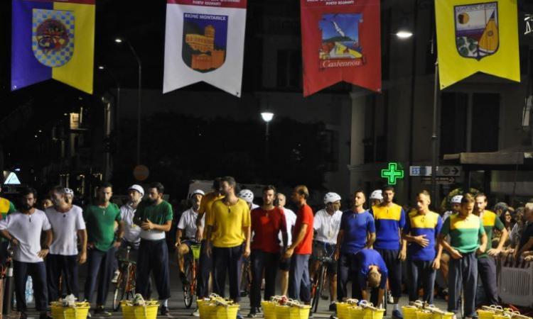 Porto Recanati, polemica sul finanziamento all'Ente Palio: "I soldi usati per ripianare i debiti" Porto Recanati, polemica sul finanziamento all'Ente Palio: "I soldi usati per ripianare i debiti"