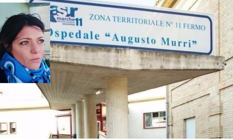 Il padre scappa dall'ospedale con un'ischemia in corso, la denuncia di Denise: "L'ho ritrovato in strada barcollante"