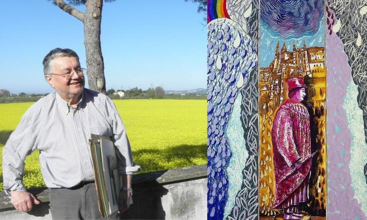 Macerata, Carlo Iacomucci diventa Commendatore della Repubblica Italiana Macerata, Carlo Iacomucci diventa Commendatore della Repubblica Italiana