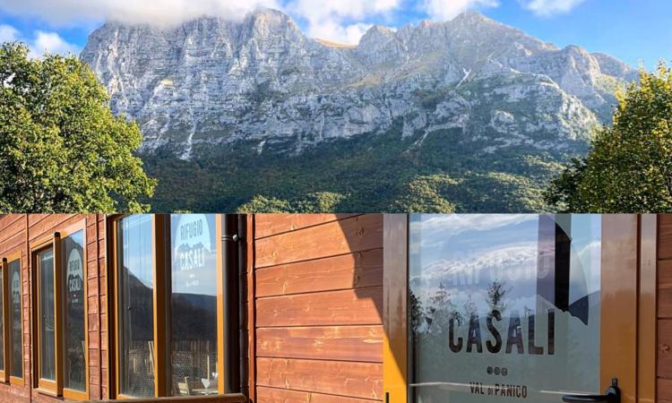 Ussita, il Rifugio Casali verso la riapertura nell'estate 2021: al via raccolta fondi per aiutare i giovani gestori Ussita, il Rifugio Casali verso la riapertura nell'estate 2021: al via raccolta fondi per aiutare i giovani gestori