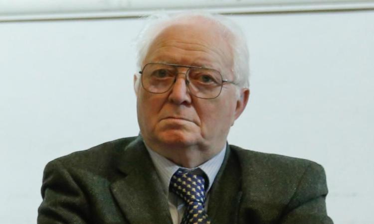Lutto a Macerata, addio al decano dei medici Americo Sbriccoli: era il fratello di Jimmy Fontana