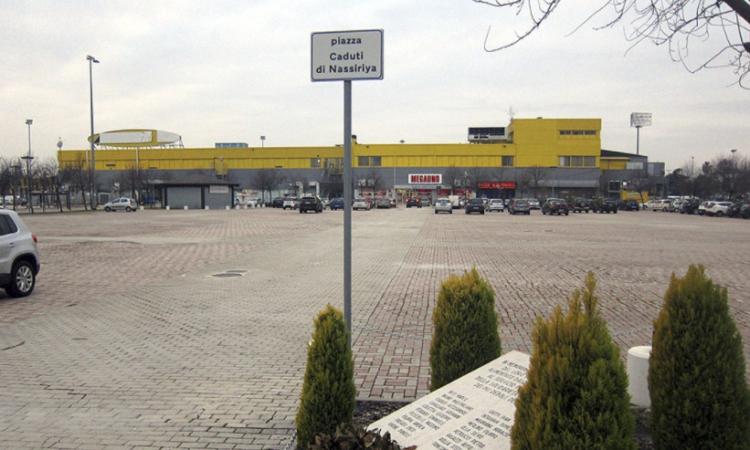 Civitanova avrà la sua area di sosta breve per i camper: sarà nei pressi dell'ex Civita Center Civitanova avrà la sua area di sosta breve per i camper: sarà nei pressi dell'ex Civita Center