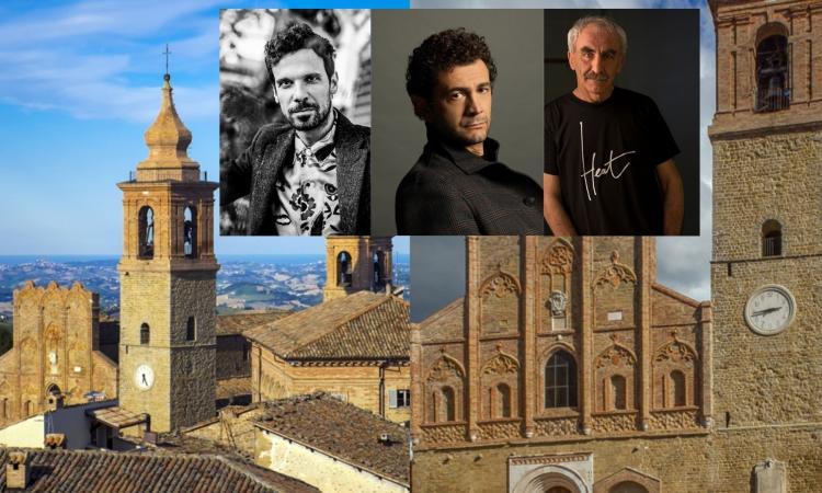 Ginesio Fest 2021 tra masterclass, libri e spettacoli dal vivo: date, ospiti e programma completo Ginesio Fest 2021 tra masterclass, libri e spettacoli dal vivo: date, ospiti e programma completo