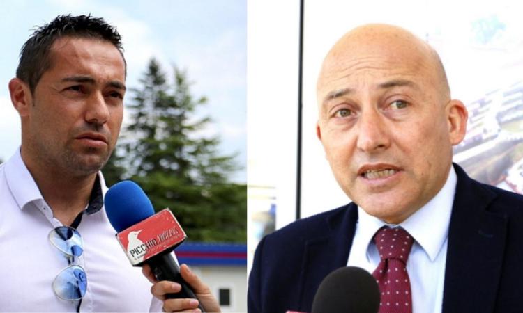 Camerino, nuova caserma dei carabinieri: trovato accordo per la cessione dell'immobile al demanio Camerino, nuova caserma dei carabinieri: trovato accordo per la cessione dell'immobile al demanio
