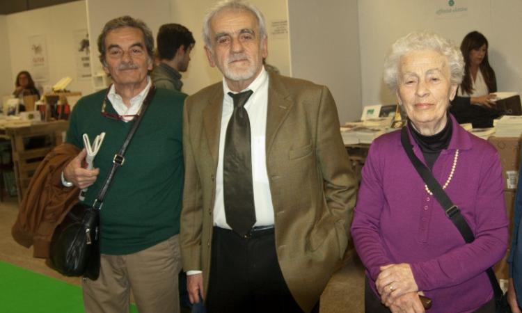 Macerata, si spegne Gina Piergiacomi: il marito fu inventore del presepe simbolo della ricostruzione