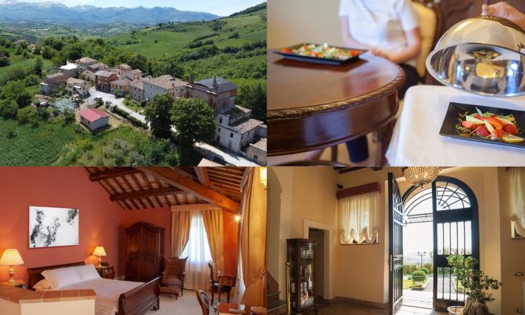 Una vacanza immersa nel verde ideale per persone fragili: alla scoperta dell'hotel assistito Borgo Pilotti Una vacanza immersa nel verde ideale per persone fragili: alla scoperta dell'hotel assistito Borgo Pilotti