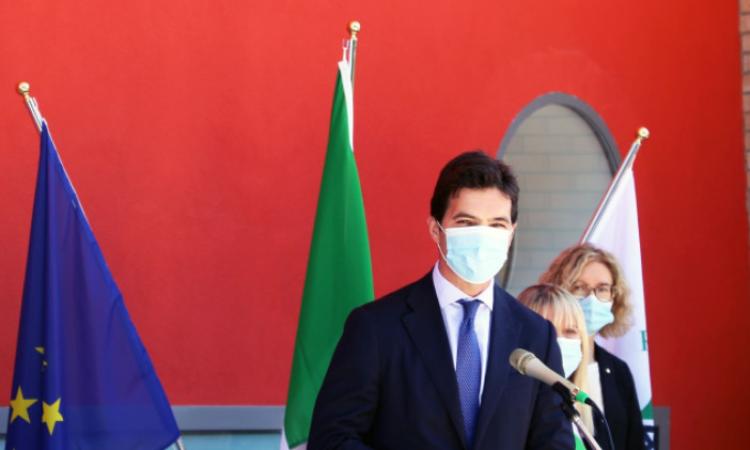 Lavori A14, Acquaroli conferma: "Stop nei weekend e costo del pedaggio dimezzato tra Fermo e San Benedetto" Lavori A14, Acquaroli conferma: "Stop nei weekend e costo del pedaggio dimezzato tra Fermo e San Benedetto"