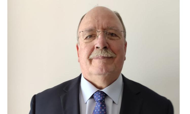 Castelraimondo, sciolte le riserve: Patrizio Leonelli è il candidato sindaco del centrodestra Castelraimondo, sciolte le riserve: Patrizio Leonelli è il candidato sindaco del centrodestra