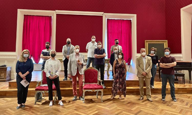 Recanati, da Lunaria al Gigli Opera Festival: il programma completo degli eventi dell'estate 2021 Recanati, da Lunaria al Gigli Opera Festival: il programma completo degli eventi dell'estate 2021