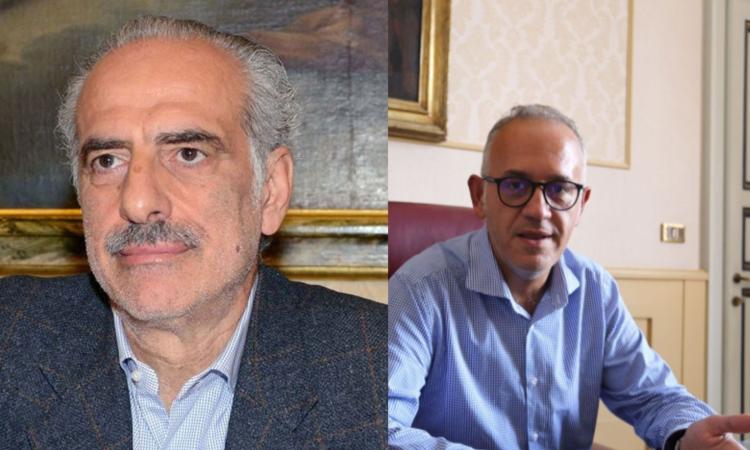 Civitanova, Silenzi punge sui fondi Covid: "Due milioni di euro non distribuiti alle famiglie bisognose"