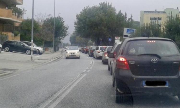 Macerata, niente più passaggio a livello in via Roma: al via il progetto definitivo del sottopasso