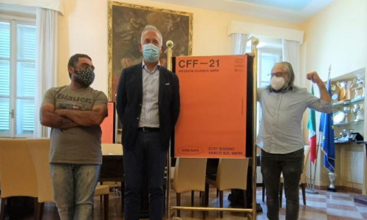 "Cosa sarà?" è il motto della 7° edizione del Civitanova Film festival: ecco il programma