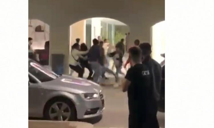 Porto Recanati, risse e aggressioni ricorrenti in centro: la Lega chiede il daspo urbano per i responsabili Porto Recanati, risse e aggressioni ricorrenti in centro: la Lega chiede il daspo urbano per i responsabili