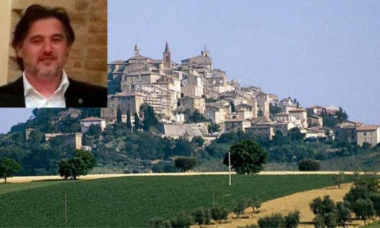 Ingegnere 45enne muore per complicanze dovute al Covid: Treia piange Guglielmo Cervigni
