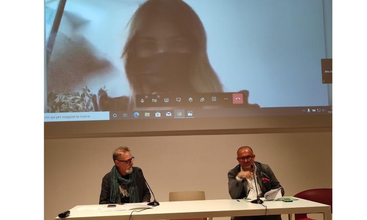 Torna "Macerata Racconta": dai finalisti del Premio Strega alla storia delle figurine Panini