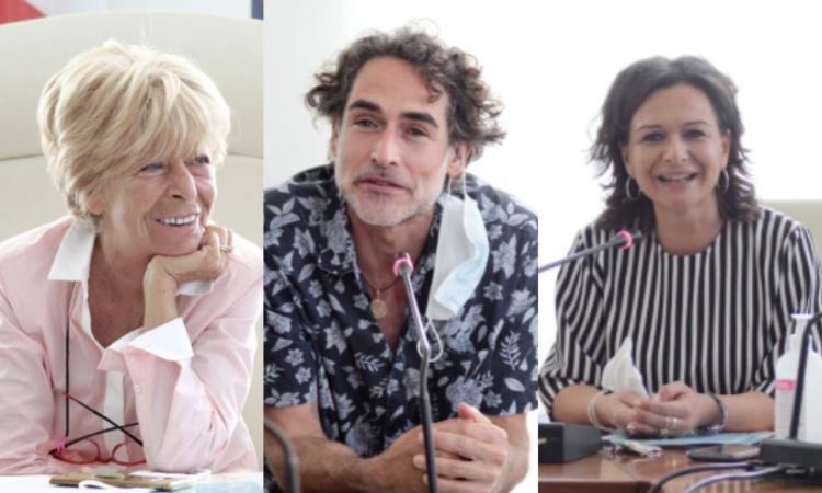 Estate 2021 a Porto Recanati, si sale sulla cresta dell'onda: l'Arena Gigli debutta con Sergio Muniz Estate 2021 a Porto Recanati, si sale sulla cresta dell'onda: l'Arena Gigli debutta con Sergio Muniz