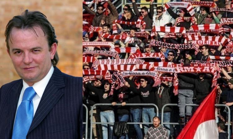 Maceratese, interviene Alessandro Savi: "Canil ha scelto Ancona come la Lube scelse Civitanova"
