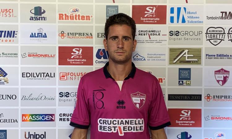 Serie D, la Recanatese pareggia ancora e saluta i playoff. Buon punto esterno per il Tolentino Serie D, la Recanatese pareggia ancora e saluta i playoff. Buon punto esterno per il Tolentino