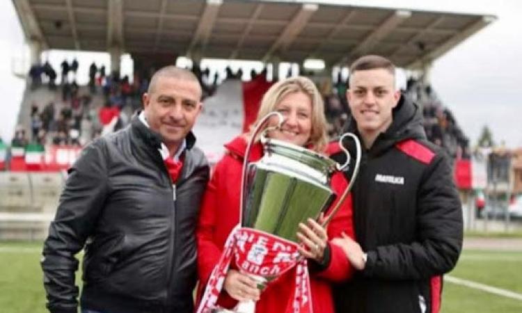 La Fabiani diventa Matelica Calcio 1921: ufficiale il connubio tra le due realtà cittadine