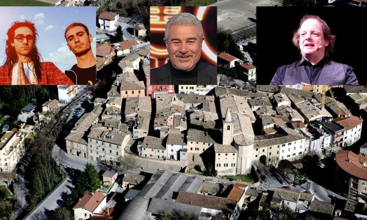 A luglio l'Appignano Summer Festival: ospiti i Little Pieces of Marmelade, Pino Insegno e Dado A luglio l'Appignano Summer Festival: ospiti i Little Pieces of Marmelade, Pino Insegno e Dado