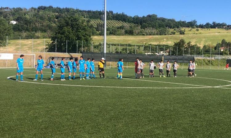 Torneo Velox, al via le semifinali: ecco gli incroci in tabellone Torneo Velox, al via le semifinali: ecco gli incroci in tabellone