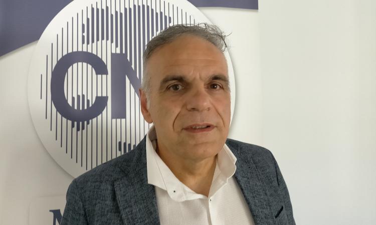 Macerata, Maurizio Tritarelli è il nuovo presidente della CNA provinciale. Elezione all'unanimità