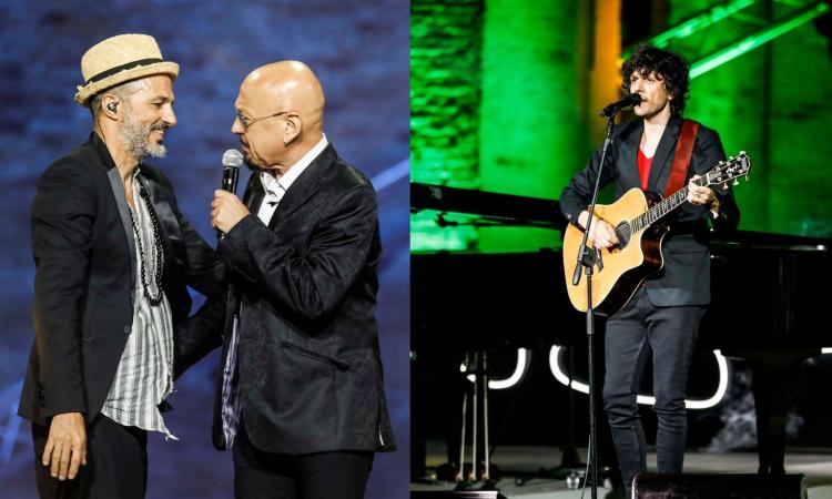 Musicultura, ecco i 4 finalisti: Ermal Meta canta Bob Marley, i Subsonica omaggiano Battiato Musicultura, ecco i 4 finalisti: Ermal Meta canta Bob Marley, i Subsonica omaggiano Battiato