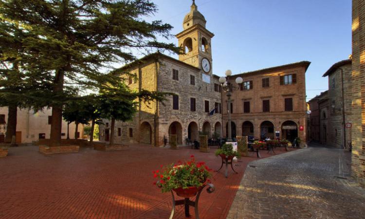 "Un bel forte in gioco", città in festa fra divertimento e formazione "Un bel forte in gioco", città in festa fra divertimento e formazione