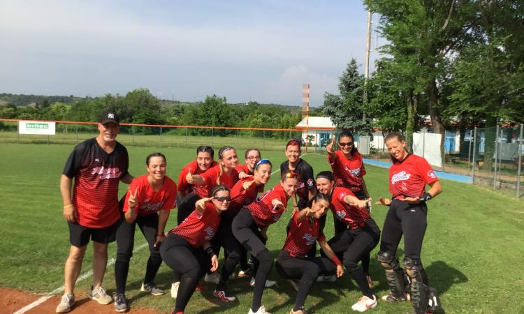 Macerata softball, doppia vittoria in trasferta: Stars Ronchi ko Macerata softball, doppia vittoria in trasferta: Stars Ronchi ko