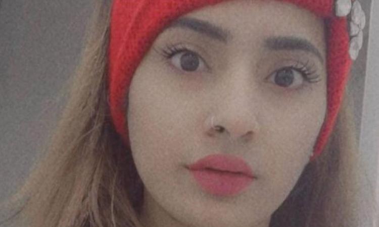 Saman, la ragazza condannata a morte dalla famiglia Saman, la ragazza condannata a morte dalla famiglia