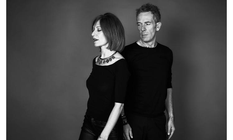 Macerata, oggi in concerto Laura Catrani e Claudio Astronio all'Orto dei Pensatori