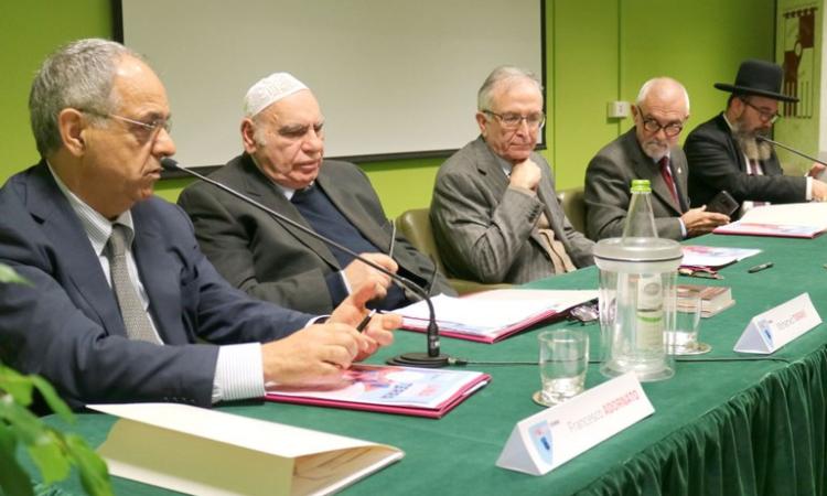 Si è spento l'Imam di Macerata Mohamed Tarakji: il ricordo del rettore Unimc Adornato