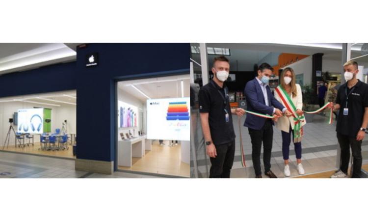 Scuola: MED Store mette a disposizione aula digitale con tecnologia Apple Scuola: MED Store mette a disposizione aula digitale con tecnologia Apple