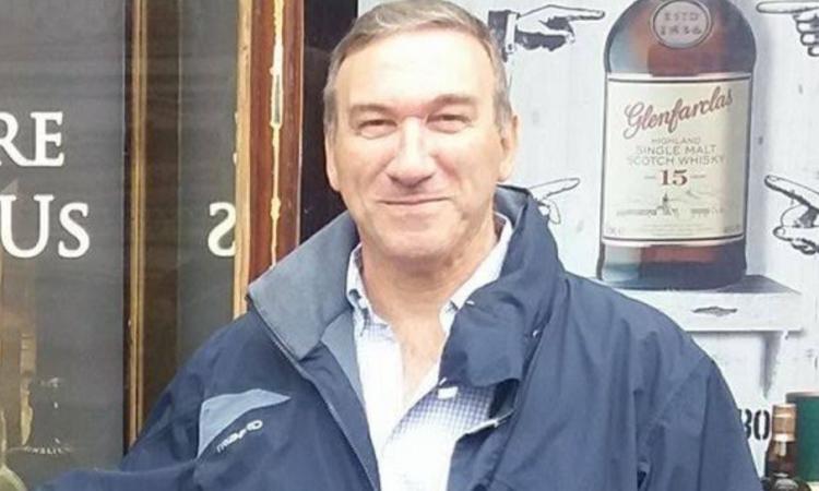 Croce Verde Macerata, addio a Giuseppe Furiassi: "Eri un nostro compagno di vita" Croce Verde Macerata, addio a Giuseppe Furiassi: "Eri un nostro compagno di vita"