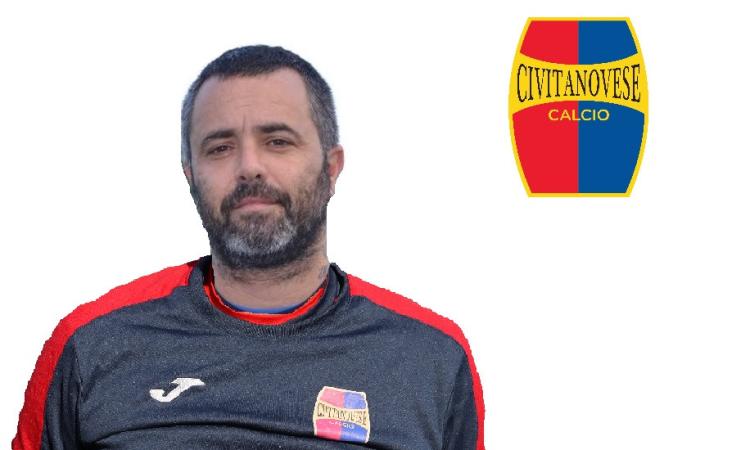 Civitanovese, si cambia pelle per la stagione 2021/2022: il nuovo allenatore sarà Roberto Buratti