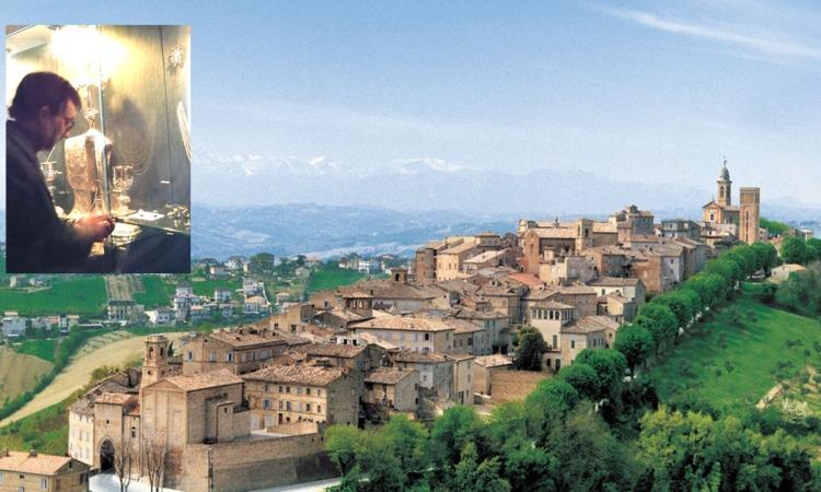 Mogliano, da domenica 27 giugno partono gli "Aperitivi al Museo" Mogliano, da domenica 27 giugno partono gli "Aperitivi al Museo"