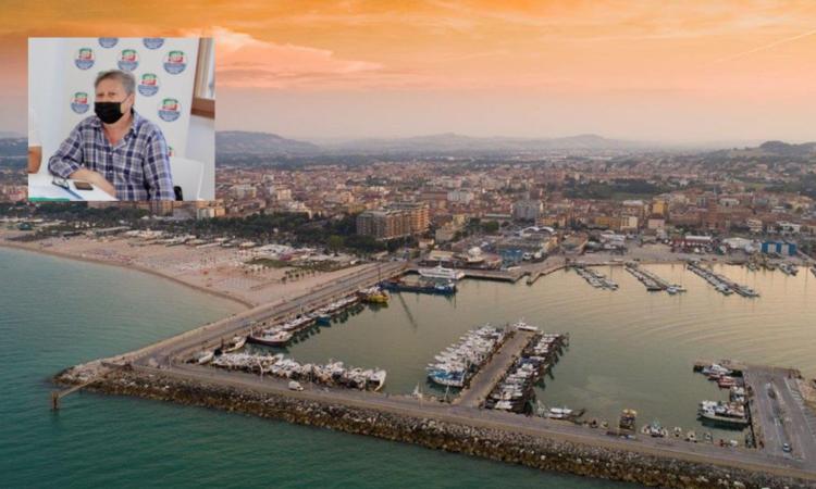 Civitanova - Maxi progetto Eurobuilding per il porto, Baioni: "Sbagliato dire no a prescindere"