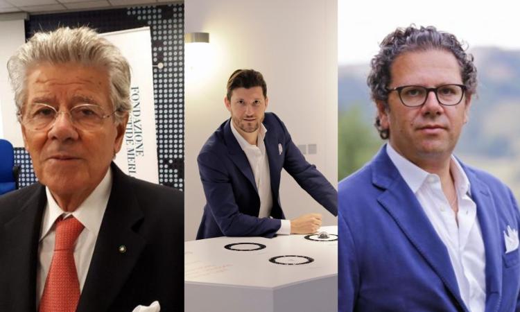 iGuzzini illuminazione, da agosto 2021 Adolfo e Massimiliano Guzzini escono dalla società iGuzzini illuminazione, da agosto 2021 Adolfo e Massimiliano Guzzini escono dalla società