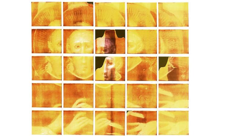 Tolentino, “San Nicola reMade”: dal 25 giugno in mostra le opere del fotografo Maurizio Galimberti Tolentino, “San Nicola reMade”: dal 25 giugno in mostra le opere del fotografo Maurizio Galimberti