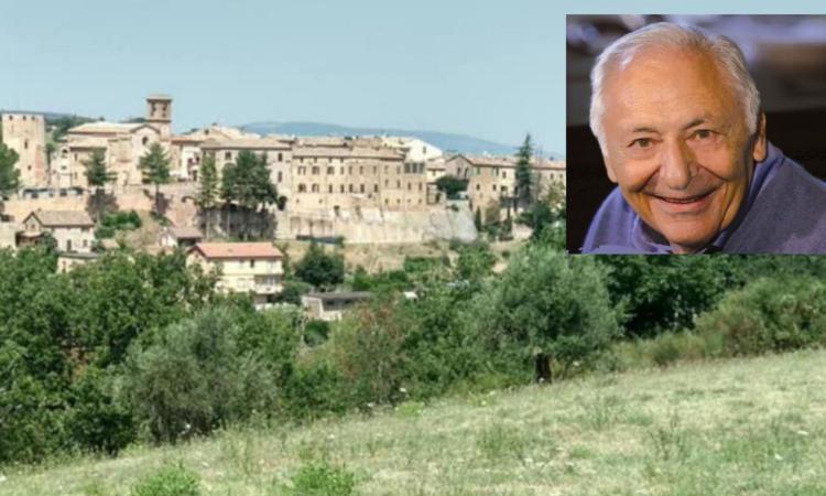 Ripe San Ginesio, Mogol si racconta domenica 4 luglio all'Arena "La Cava" Ripe San Ginesio, Mogol si racconta domenica 4 luglio all'Arena "La Cava"