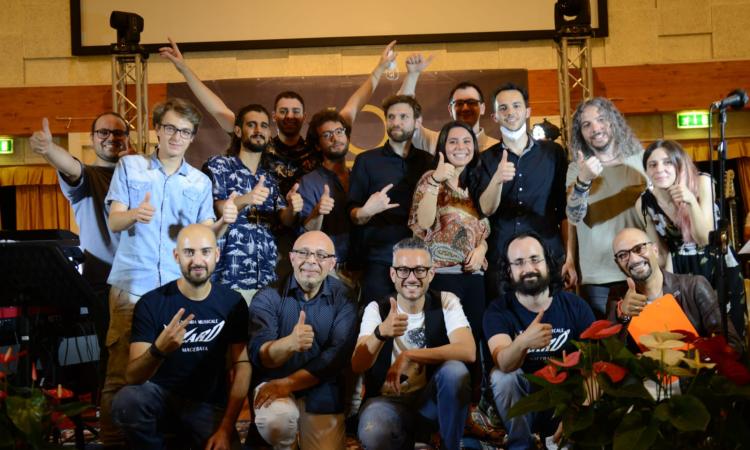 Lizard Macerata raddoppia: doppio appuntamento con la Festa della musica 2021 Lizard Macerata raddoppia: doppio appuntamento con la Festa della musica 2021