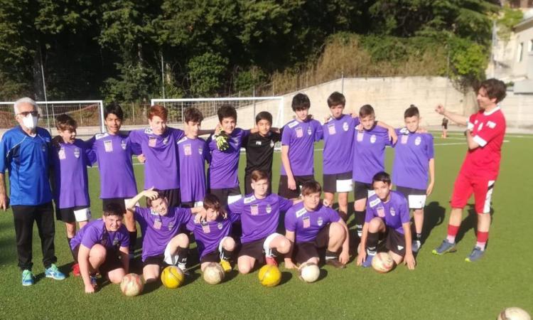 Maceratese, domani le semifinali del Torneo "Cleti": il calendario delle sfide Maceratese, domani le semifinali del Torneo "Cleti": il calendario delle sfide