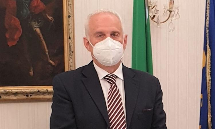 Infiltrazioni criminali nei settori alberghiero e commerciale: protocollo d'intesa per la legalità Infiltrazioni criminali nei settori alberghiero e commerciale: protocollo d'intesa per la legalità