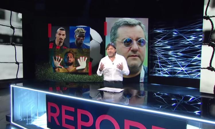 Il caso della trasmissione “Report”: il giornalista può essere costretto a rilevare le proprie fonti? Il caso della trasmissione “Report”: il giornalista può essere costretto a rilevare le proprie fonti?