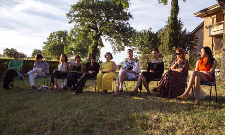Montecassiano, "I fumi della fornace": ad agosto la terza edizione della festa della poesia Montecassiano, "I fumi della fornace": ad agosto la terza edizione della festa della poesia