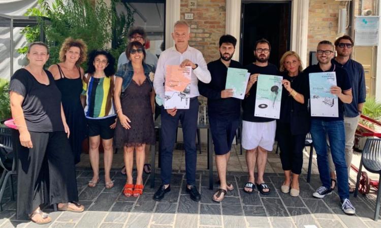 Il grande jazz a Civitanova: dal 1 luglio parte il "Piazza Conchiglia Summer"