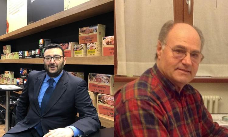 Tolentino, Forza Italia torna in Consiglio comunale: aderiscono Luca Scorcella e Carmelo Ceselli